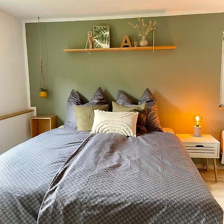 Erholen Im Tiny House Am Waldrand Villa Kurort Oybin Eksteriør bilde